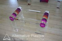 Acrylic Designer Table