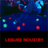 Leisure Industry Acrylics