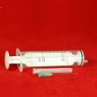 Syringe and Needle