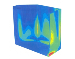 image of stress analysis