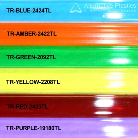 colour swatch