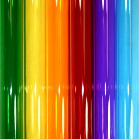 selection of tubes showing colours available