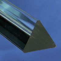 Extruded Acrylic Triangle Rod