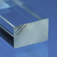 Rectangle Acrylic Bar